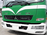 三菱ふそうファイターアルミウイング中型（4t）[写真05]