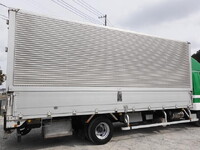 三菱ふそうファイターアルミウイング中型（4t）[写真10]