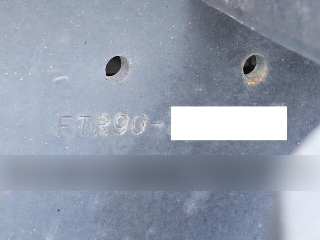 いすゞフォワードアルミウイング増トン（6t・8t）[写真18]