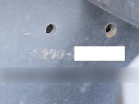 いすゞフォワードアルミウイング増トン（6t・8t）[写真19]