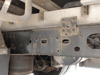 いすゞフォワードアルミウイング増トン（6t・8t）[写真23]