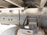 いすゞフォワードアルミウイング増トン（6t・8t）[写真24]