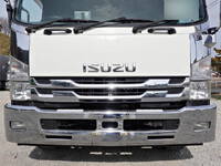 いすゞフォワードアルミウイング増トン（6t・8t）[写真05]