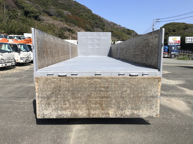 日野レンジャーアルミブロック増トン（6t・8t）[写真12]