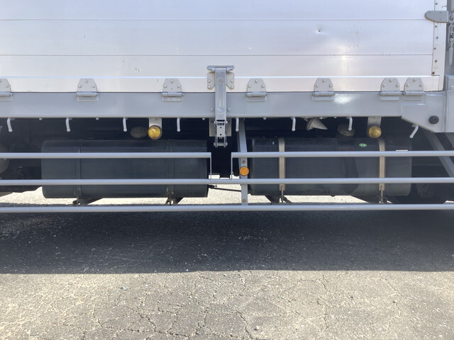 日野レンジャーアルミブロック増トン（6t・8t）[写真16]