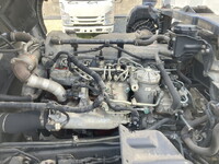 日野レンジャーアルミブロック増トン（6t・8t）[写真24]