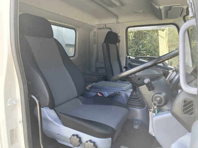 日野レンジャーアルミブロック増トン（6t・8t）[写真29]