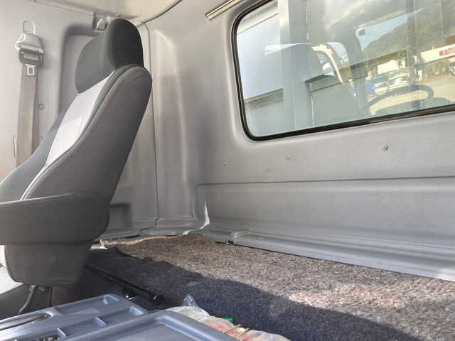 日野レンジャーアルミブロック増トン（6t・8t）[写真33]