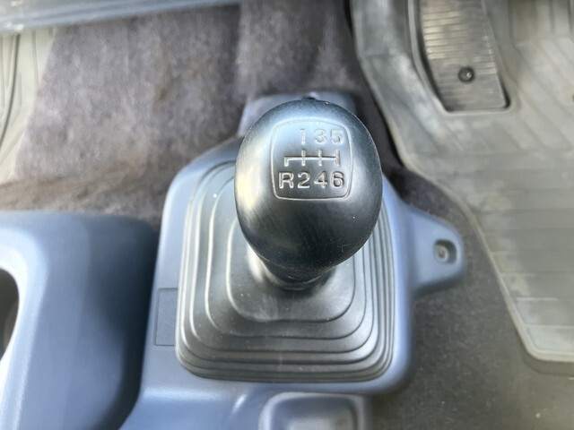 日野レンジャーアルミブロック増トン（6t・8t）[写真37]