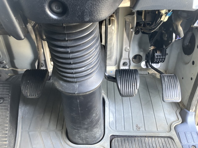 日野レンジャーアルミブロック増トン（6t・8t）[写真38]