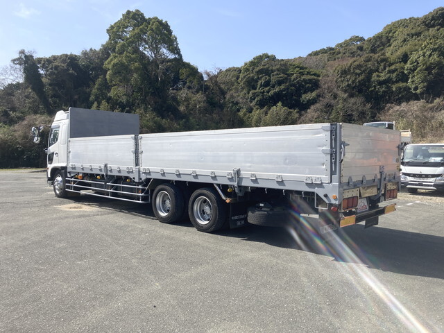 日野レンジャーアルミブロック増トン（6t・8t）[写真04]