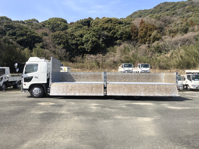 日野レンジャーアルミブロック増トン（6t・8t）[写真06]