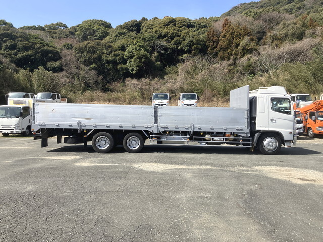 日野レンジャーアルミブロック増トン（6t・8t）[写真07]