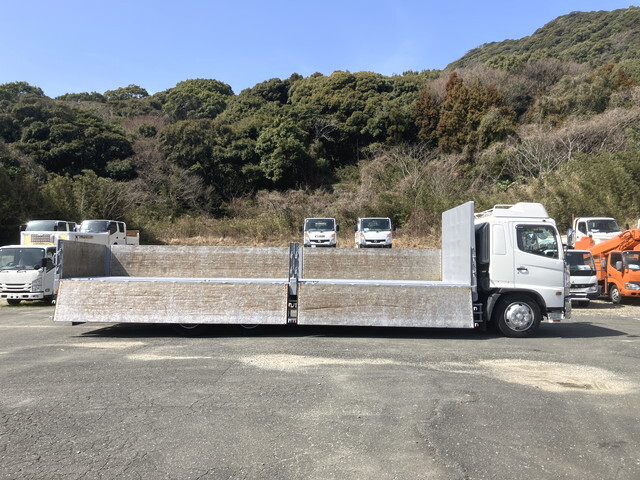 日野レンジャーアルミブロック増トン（6t・8t）[写真08]