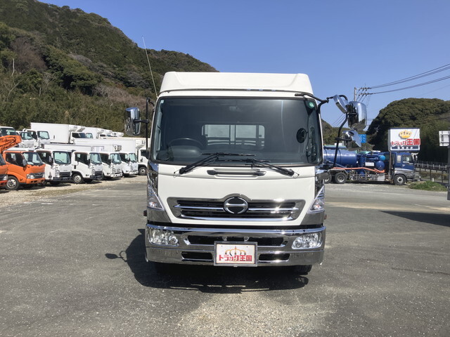 日野レンジャーアルミブロック増トン（6t・8t）[写真09]