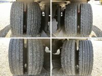 UDトラックスクオンアルミウイング大型（10t）[写真19]