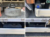 UDトラックスクオンアルミウイング大型（10t）[写真23]