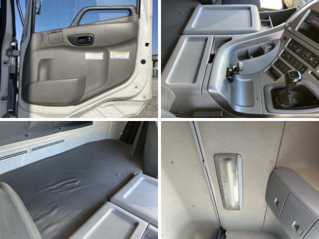 UDトラックスクオンアルミウイング大型（10t）[写真30]