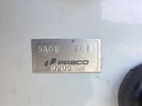 三菱ふそうキャンター平ボディ小型（2t・3t）[写真15]