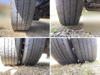 三菱ふそうキャンター平ボディ小型（2t・3t）[写真20]