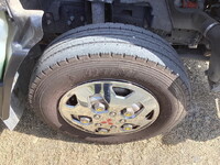 三菱ふそうキャンター平ボディ小型（2t・3t）[写真21]