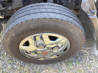 三菱ふそうキャンター平ボディ小型（2t・3t）[写真22]