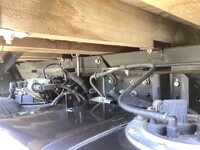 三菱ふそうキャンター平ボディ小型（2t・3t）[写真29]