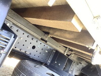 三菱ふそうキャンター平ボディ小型（2t・3t）[写真30]