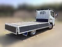 三菱ふそうキャンター平ボディ小型（2t・3t）[写真02]