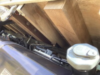 三菱ふそうキャンター平ボディ小型（2t・3t）[写真31]