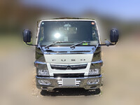 三菱ふそうキャンター平ボディ小型（2t・3t）[写真04]