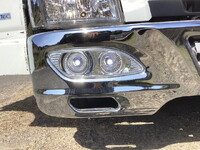 三菱ふそうキャンター平ボディ小型（2t・3t）[写真08]