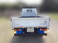 三菱ふそうキャンター平ボディ小型（2t・3t）[写真10]