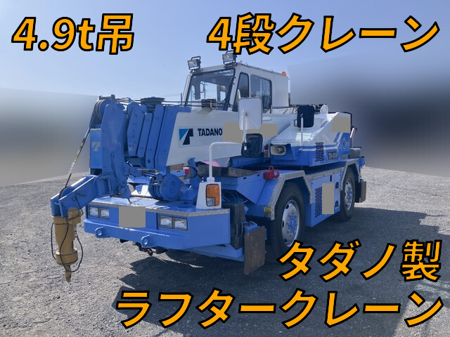 中古その他の車種ラフター