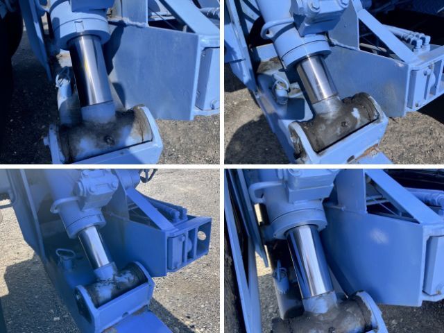 タダノラフター[写真11]