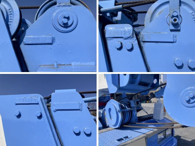 タダノラフター[写真12]