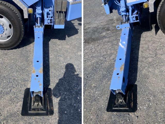 タダノラフター[写真13]