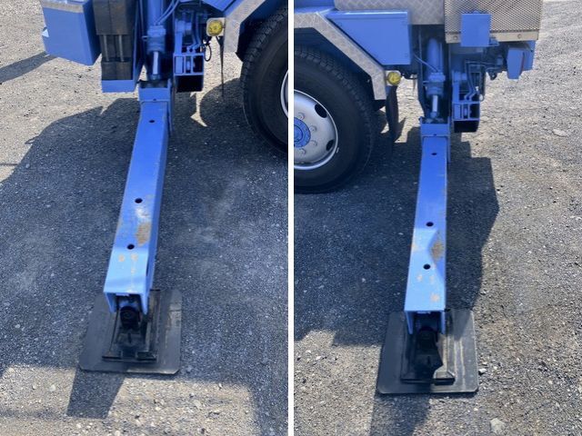 タダノラフター[写真14]