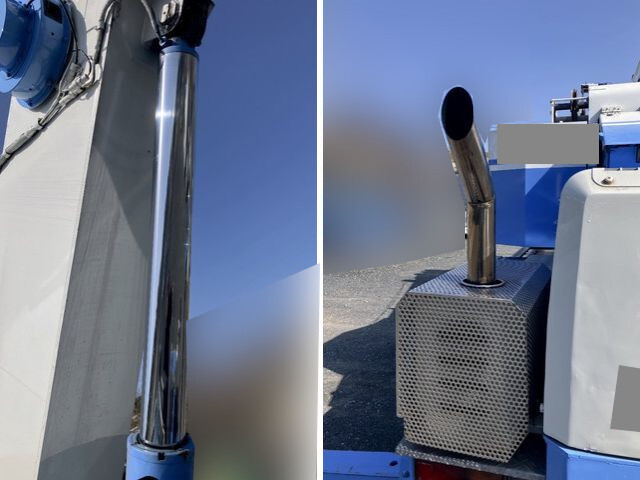 タダノラフター[写真15]