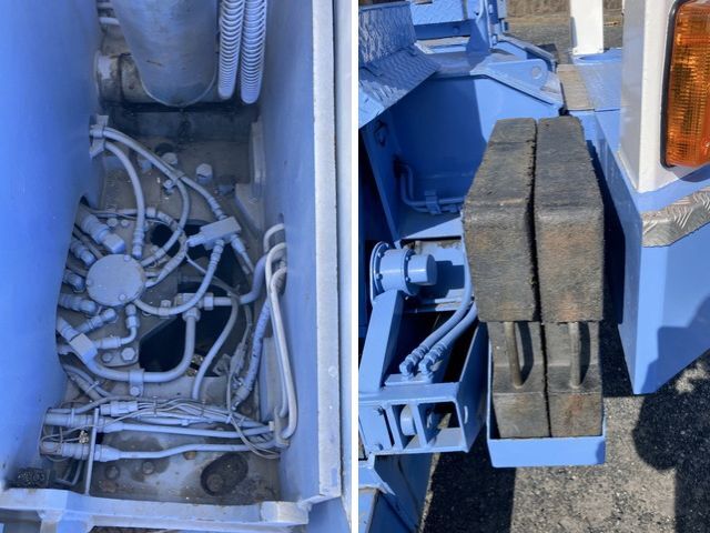 タダノラフター[写真17]