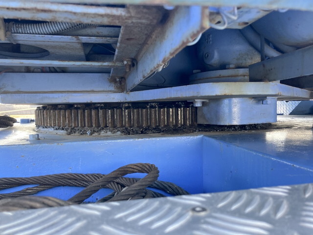 タダノラフター[写真19]