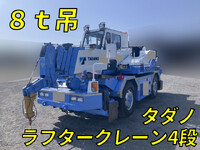 タダノラフター