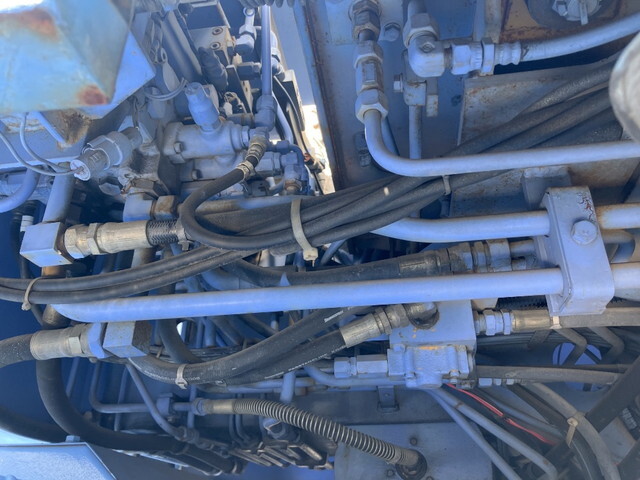 タダノラフター[写真20]