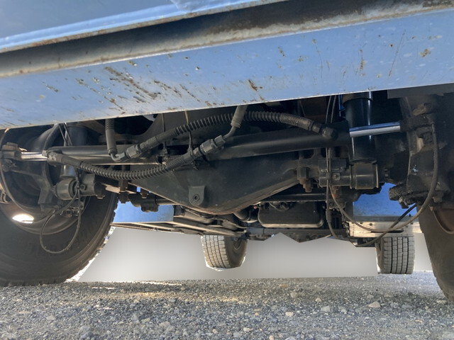 タダノラフター[写真23]