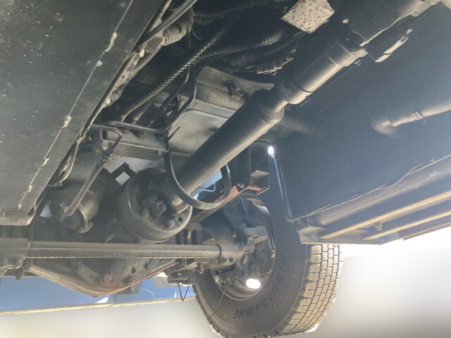 タダノラフター[写真24]