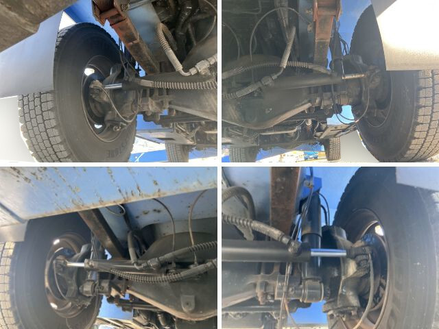 タダノラフター[写真25]