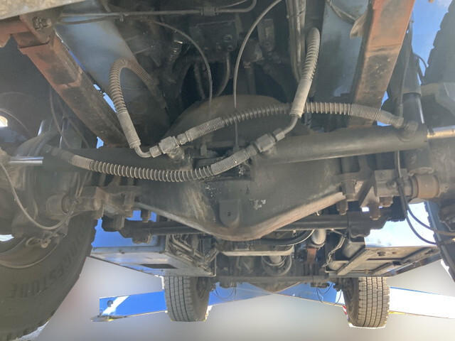 タダノラフター[写真26]