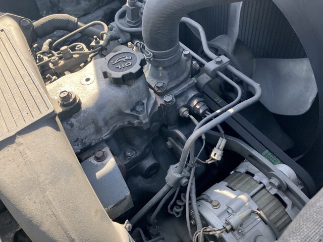 タダノラフター[写真27]