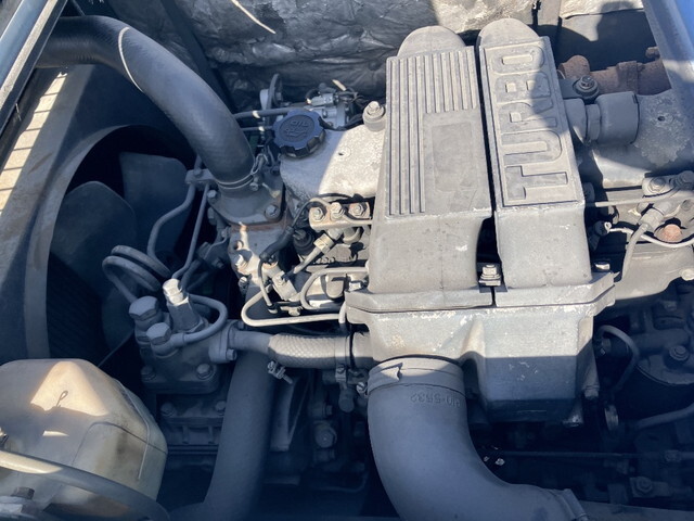 タダノラフター[写真28]