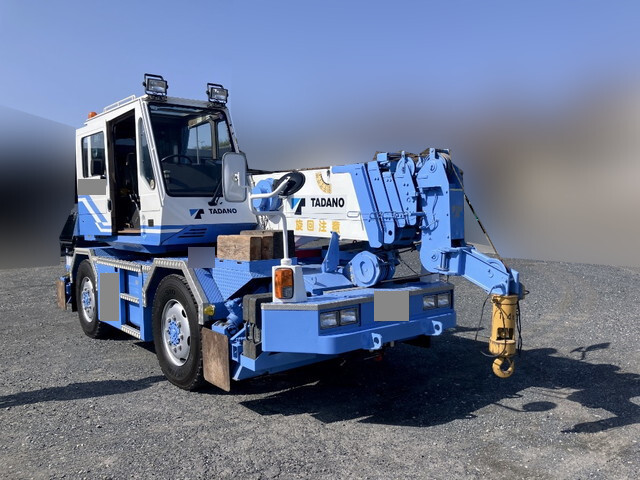 中古ラフター タダノ 兵庫・島根・香川 その他の車種（TR80）（11,605